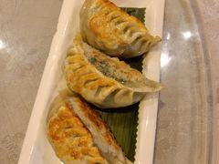韭菜煎饺-中西名菜(增城店)
