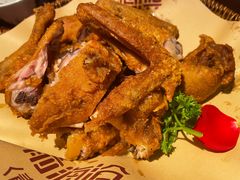 -前海沿·青岛菜(五四广场永旺店)