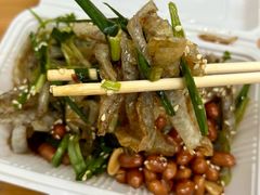 -陳添記·祖傳爽鱼皮(十五甫三巷店)
