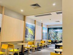 -星巴克臻选(南京金茂览秀城店)