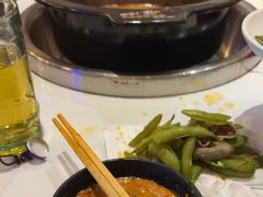 -钢管厂五区小郡肝火锅串串香(清河店)