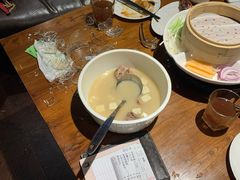 -陆壹捌餐厅(五大道店)