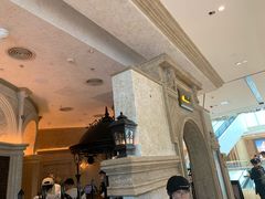 -B&C黄油与面包·THE GARDEN BAKERY概念店(世纪汇店)