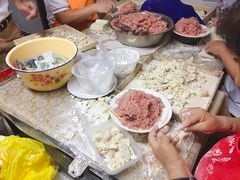 -张阿三馄饨店