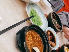 -穆桂英美食(南禅寺店)