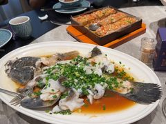 -鱼你相聚·河鲜馆(袁家岭店)