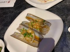 -大渔铁板烧(大悦城店)