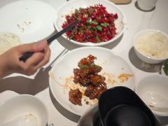 -外婆家(西红门荟聚购物中心店)