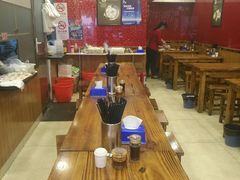 -老裕缘汤包馆(嘉善路店)