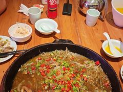 -老板恋上鱼(环山路店)