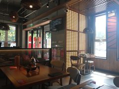 -管氏翅吧(台湾街店)