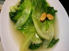 -新大咀港式茶餐厅(宝山万达店)