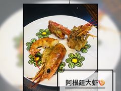 -大成铁板烧•板前(复古餐厅石老人店)