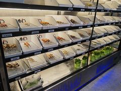 -串门小炉子自助烧烤·小火锅(南京首店)