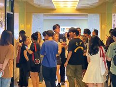 -环球雅思·托福·ALevel·OSSD·DSE·留学英语培训学校(体育西校区)