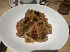 -一坐一忘云南菜(卓悦中心)