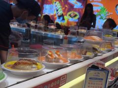 -莲寿司(国兴店)