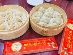 -老边饺子馆(中街店)