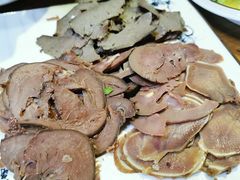 -王胖子驴肉火烧(鼓楼店)