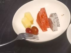 -五缘湾凯悦酒店·悦饗中餐厅