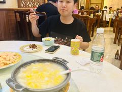 -柳泉居饭庄