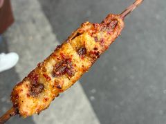 -圆西烤肉(园西路店)