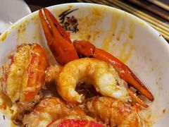 -天宝兄弟(前海壹方城店)