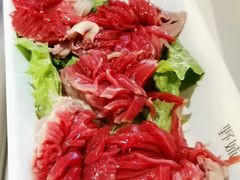 -野妹经典火锅(保利店)