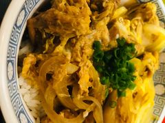 -角落里(中山公园店)