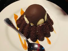 -Chili's Cafe&Bar奇利斯(滨江店)