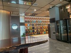 -酒蜻蜓·庭院私房菜(天元东路店)