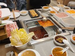 -海底捞火锅(振华广场店)