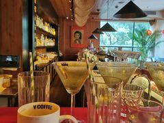 -龙门阵茶屋川菜馆(武康路店)