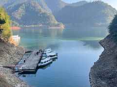 -千岛湖东南湖区