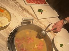 -汤城·料青山
