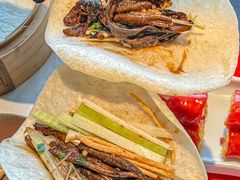 -馋遇江南·精致湖景雅宴(东方之门店)