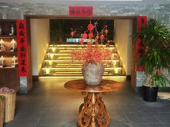 -瑶王府·广西菜(金阳路店)