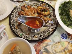 -威尼斯西餐厅(小榄大信店)