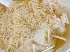 -百福麵家(新馬路店)