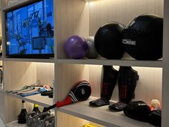 -YCHL Studios健身工作室(市二宫店)