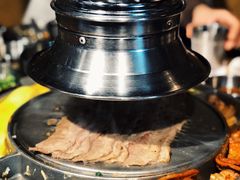 -姜虎东白丁烤肉(恒隆广场店)