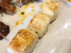 -木屋烧烤(惠阳华润小径湾店)
