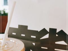 -麻雀咖啡SPARROW COFFEE(十全街店)