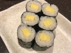 -元气寿司(东方宝泰店)