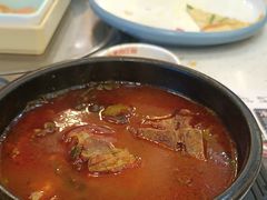 -韩香福烤肉庄园(荣成店)