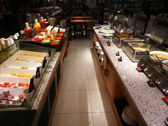 -比格比萨自助(新辰里学清路店)
