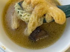 -野菌皇海景野生菌火锅(滨海大道店)