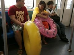 -上海玛雅海滩水公园