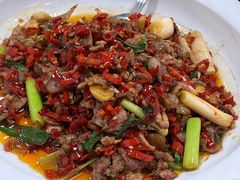 -笨罗卜浏阳菜馆(太平街店)