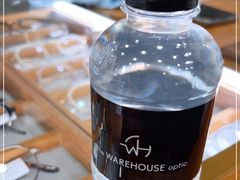 -the WAREHOUSE optic(三里屯分店)
